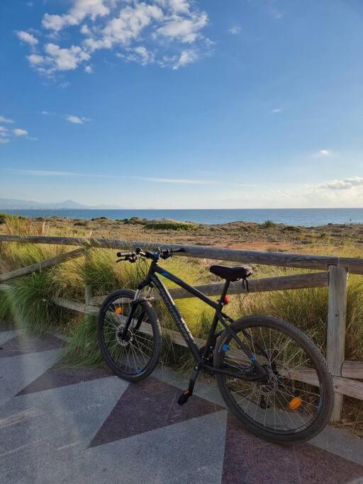 Marbella Sea View Apartament Arenales del Sol Exterior foto